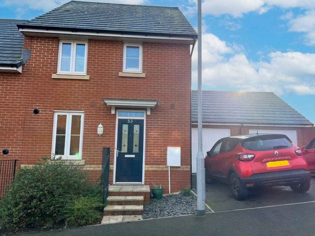 3 bed End of Terrace for rent in Dawlish. From Dart & Partners - Teignmouth