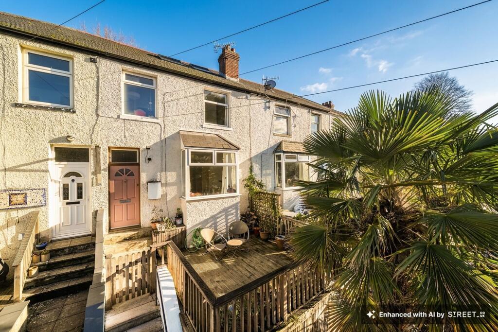 3 bed Mid Terraced House for rent in Teignmouth. From Dart & Partners - Teignmouth 3 bed Mid Terraced House for rent in Teignmouth. From Dart & Partners - Teignmouth