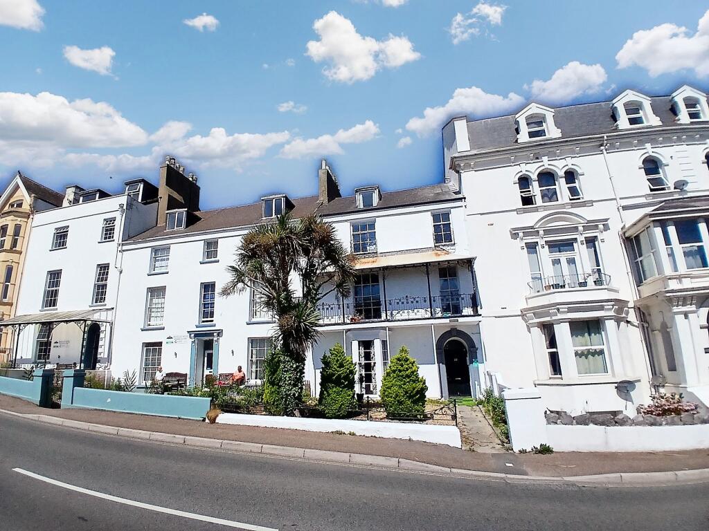 1 bed 1st Floor Flat for rent in Dawlish. From Dart & Partners - Teignmouth 1 bed 1st Floor Flat for rent in Dawlish. From Dart & Partners - Teignmouth