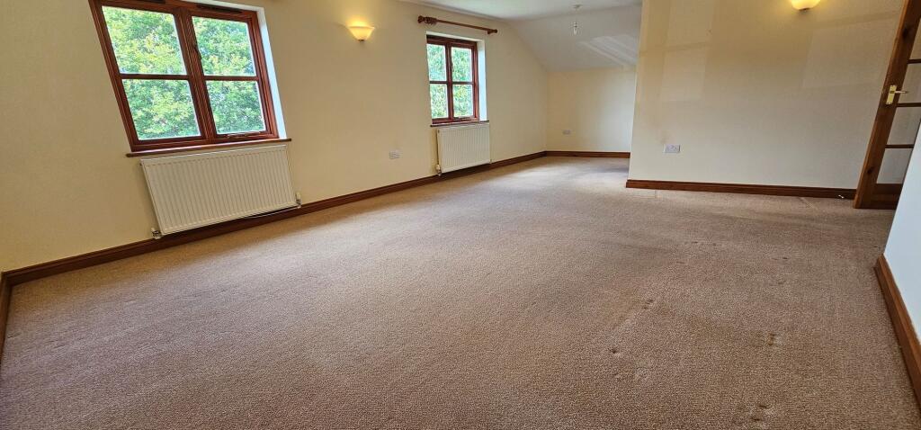 1 bed Barn Conversion for rent in Dawlish. From Dart & Partners - Teignmouth 1 bed Barn Conversion for rent in Dawlish. From Dart & Partners - Teignmouth