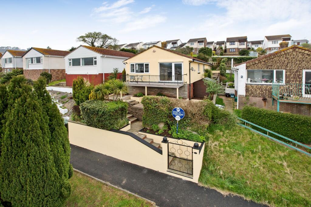 4 bed Detached bungalow for rent in Teignmouth. From Dart & Partners - Teignmouth 4 bed Detached bungalow for rent in Teignmouth. From Dart & Partners - Teignmouth