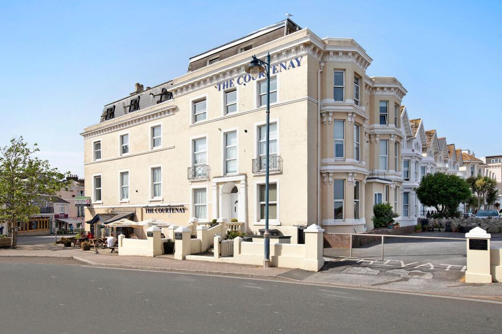 1 bed 1st Floor Flat for rent in Teignmouth. From Dart & Partners - Teignmouth 1 bed 1st Floor Flat for rent in Teignmouth. From Dart & Partners - Teignmouth