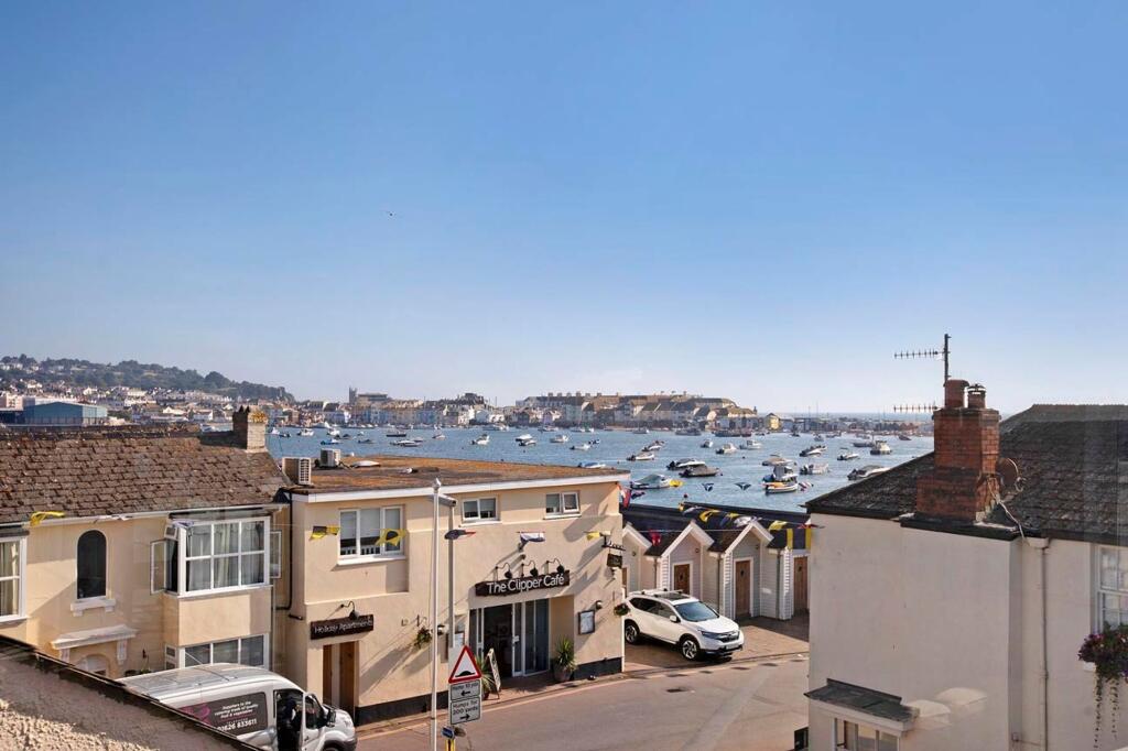 4 bed Detached for rent in Shaldon. From Dart & Partners - Teignmouth