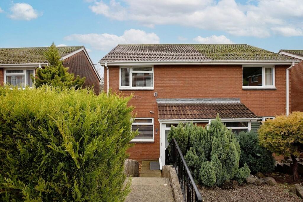 2 bed Semi Detached for rent in Teignmouth. From Dart & Partners - Teignmouth 2 bed Semi Detached for rent in Teignmouth. From Dart & Partners - Teignmouth