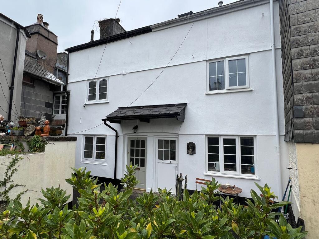 1 bed Cottage for rent in Buckfastleigh. From Dart & Partners - Teignmouth