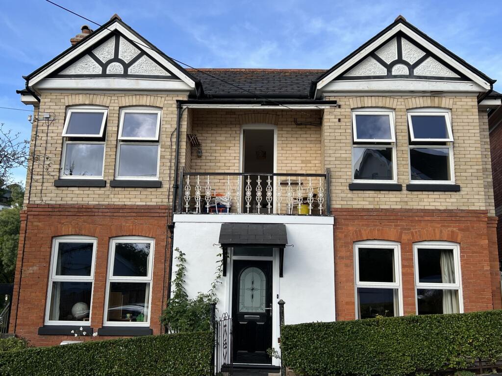 2 bed 1st Floor Flat for rent in Teignmouth. From Dart & Partners - Teignmouth 2 bed 1st Floor Flat for rent in Teignmouth. From Dart & Partners - Teignmouth