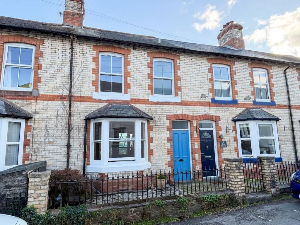 3 bed Mid Terraced House for rent in Bishopsteignton. From Dart & Partners - Teignmouth 3 bed Mid Terraced House for rent in Bishopsteignton. From Dart & Partners - Teignmouth