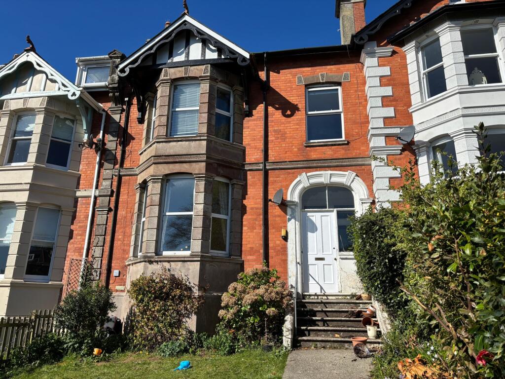 1 bed 1st Floor Flat for rent in Teignmouth. From Dart & Partners - Teignmouth