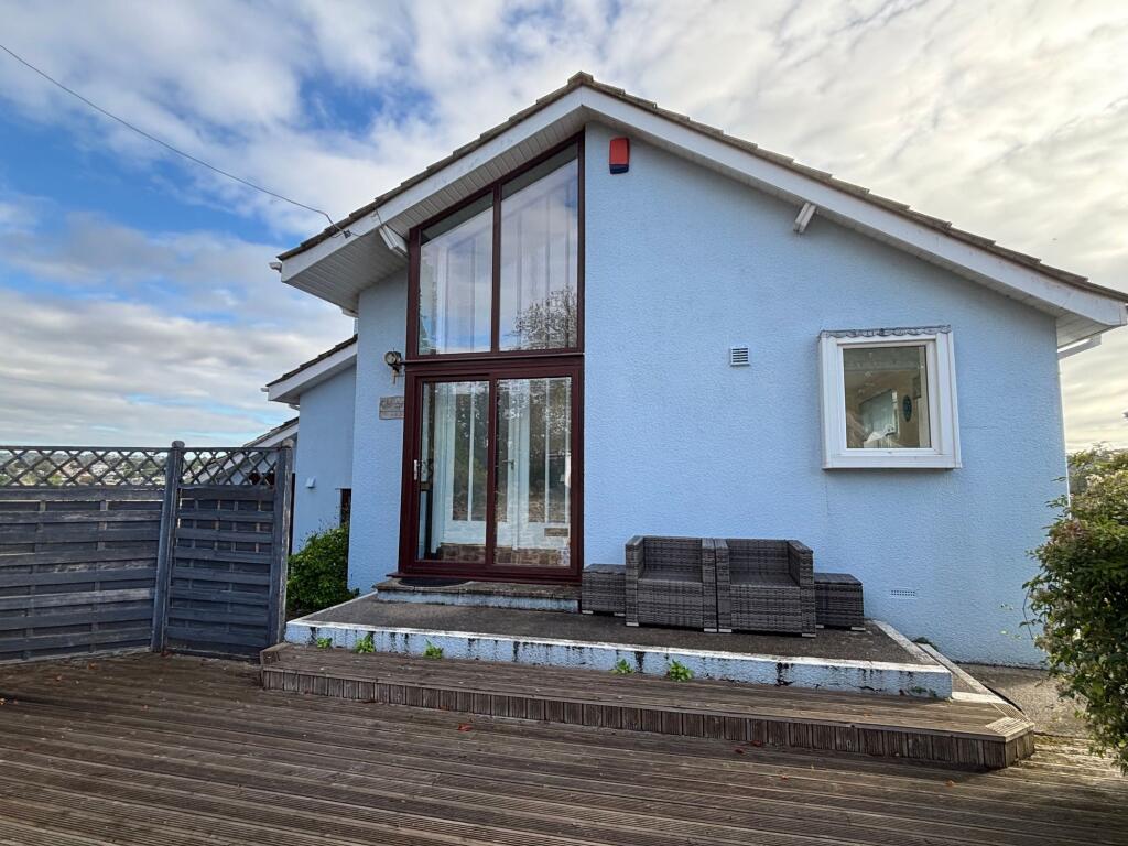 3 bed Detached for rent in Torquay. From Dart & Partners - Teignmouth 3 bed Detached for rent in Torquay. From Dart & Partners - Teignmouth