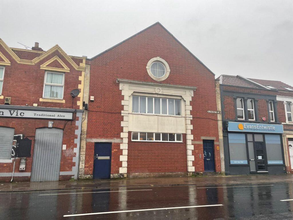 6 bed Detached for rent in Stapleton. From Jackson Property Management Ltd - Bristol 6 bed Detached for rent in Stapleton. From Jackson Property Management Ltd - Bristol