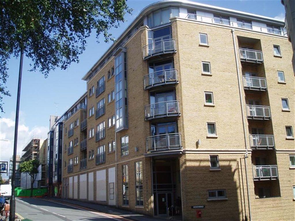 8 bed Apartment for rent in Bristol. From Jackson Property Management Ltd - Bristol