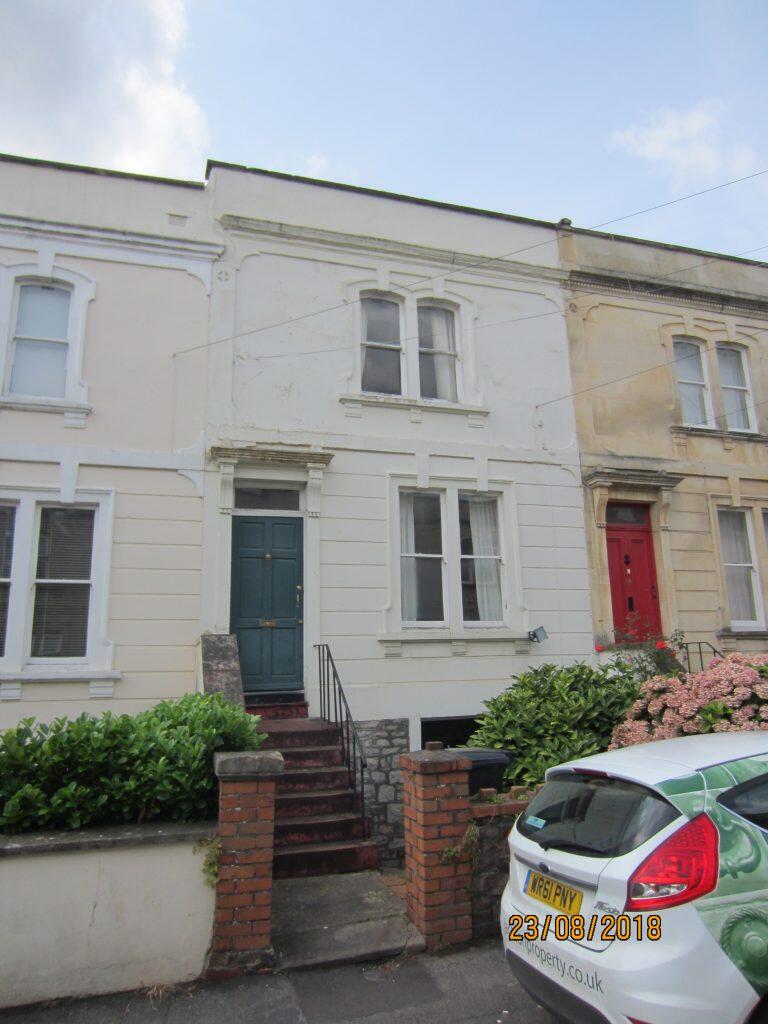 5 bed Mid Terraced House for rent in Bristol. From Jackson Property Management Ltd - Bristol