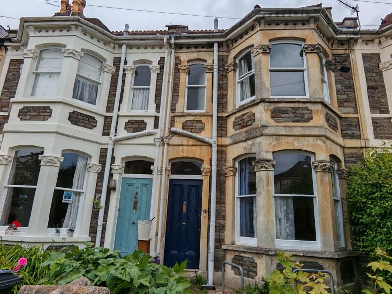 5 bed Detached for rent in Bristol. From Jackson Property Management Ltd - Bristol