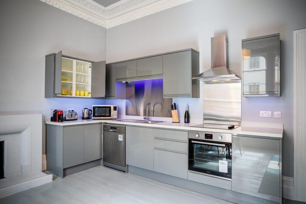 3 bed Annexe for rent in Bristol. From Jackson Property Management Ltd - Bristol