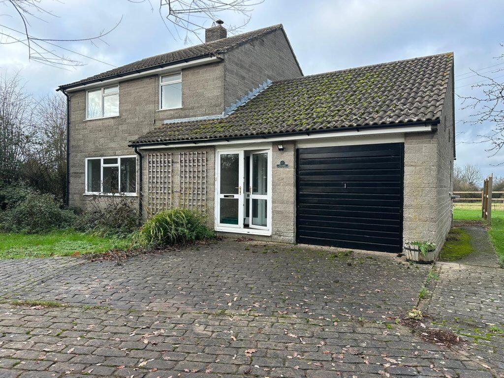 3 bed Detached for rent in Baltonsborough. From Jackson Property Management Ltd - Bristol