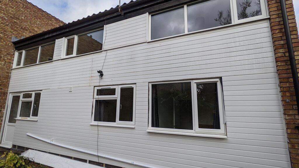 5 bed Detached for rent in Bristol. From Jackson Property Management Ltd - Bristol