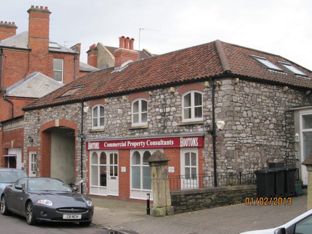 4 bed 1st Floor Flat for rent in Leigh Woods. From Jackson Property Management Ltd - Bristol