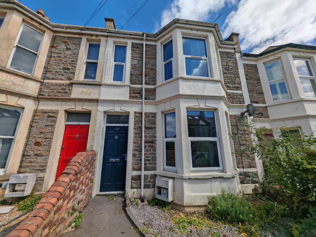 4 bed Detached for rent in Stapleton. From Jackson Property Management Ltd - Bristol