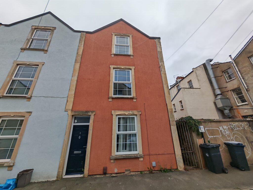 5 bed Detached for rent in Leigh Woods. From Jackson Property Management Ltd - Bristol