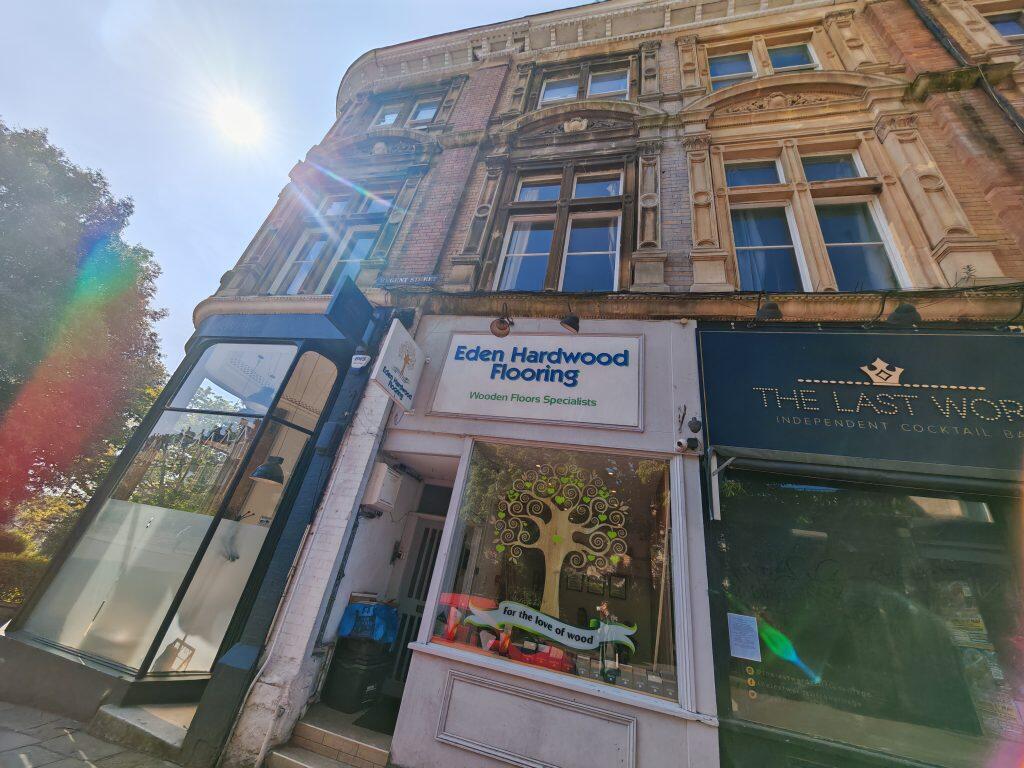 3 bed 1st Floor Flat for rent in Leigh Woods. From Jackson Property Management Ltd - Bristol