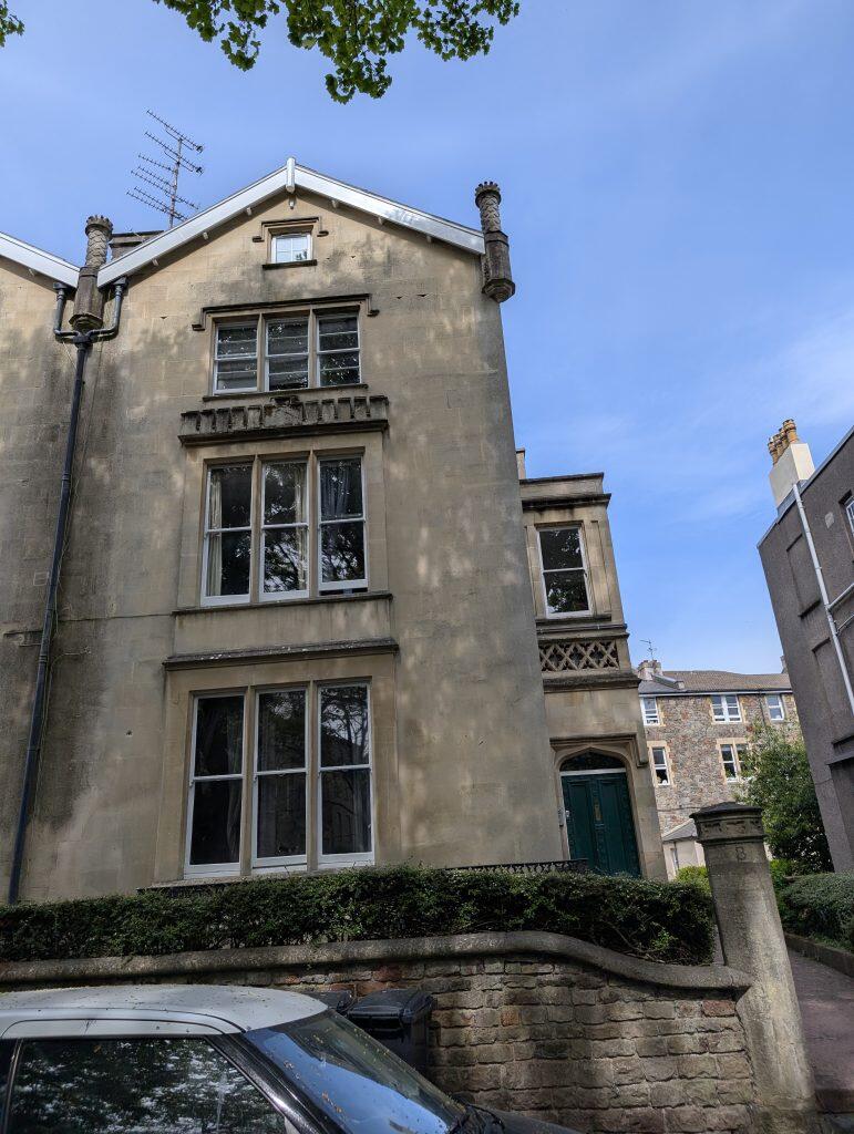 4 bed Annexe for rent in Leigh Woods. From Jackson Property Management Ltd - Bristol