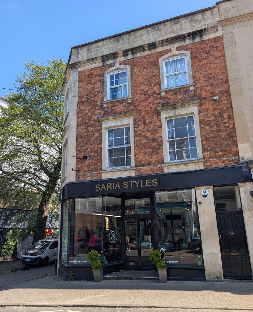 4 bed 1st Floor Flat for rent in Bristol. From Jackson Property Management Ltd - Bristol