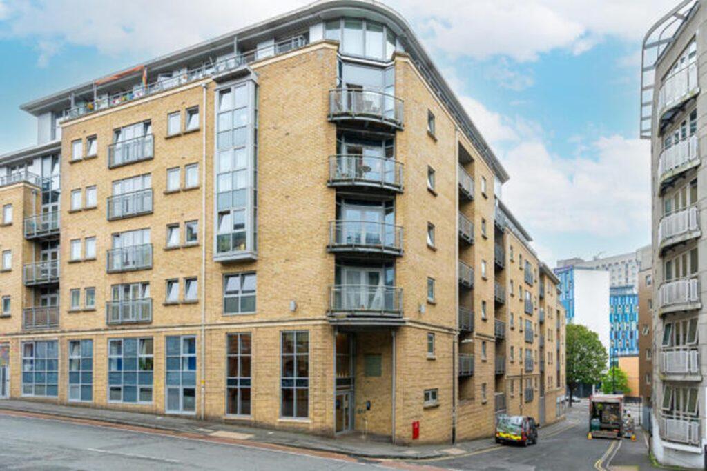 2 bed Apartment for rent in Bristol. From Jackson Property Management Ltd - Bristol 2 bed Apartment for rent in Bristol. From Jackson Property Management Ltd - Bristol