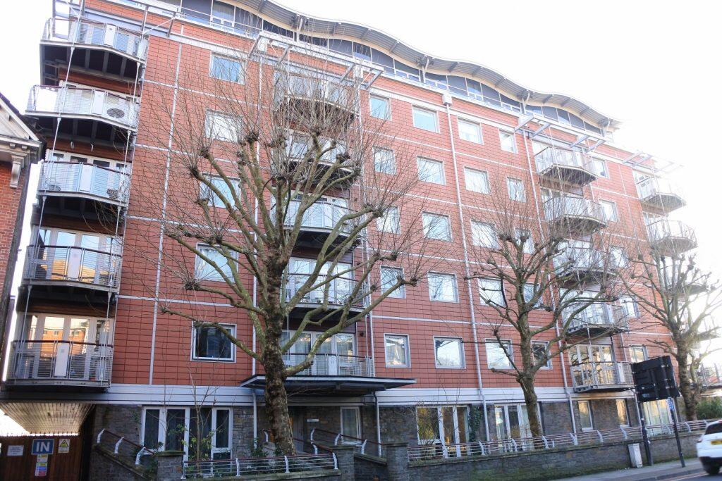 2 bed Apartment for rent in Bristol. From Jackson Property Management Ltd - Bristol