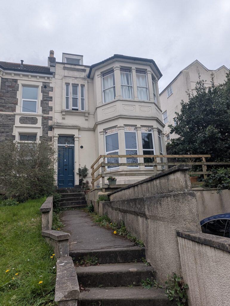 2 bed 1st Floor Flat for rent in Bristol. From Jackson Property Management Ltd - Bristol