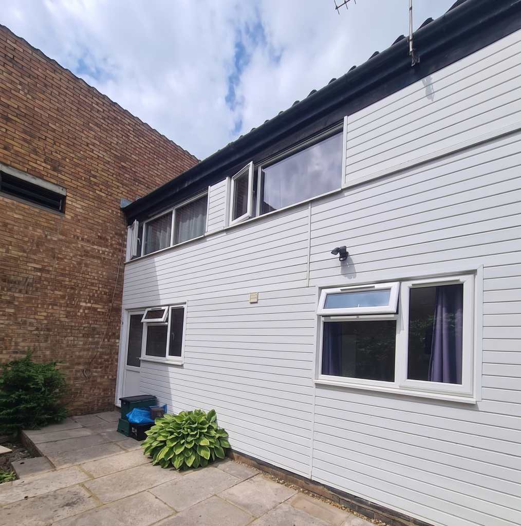 4 bed Detached for rent in Bristol. From Jackson Property Management Ltd - Bristol