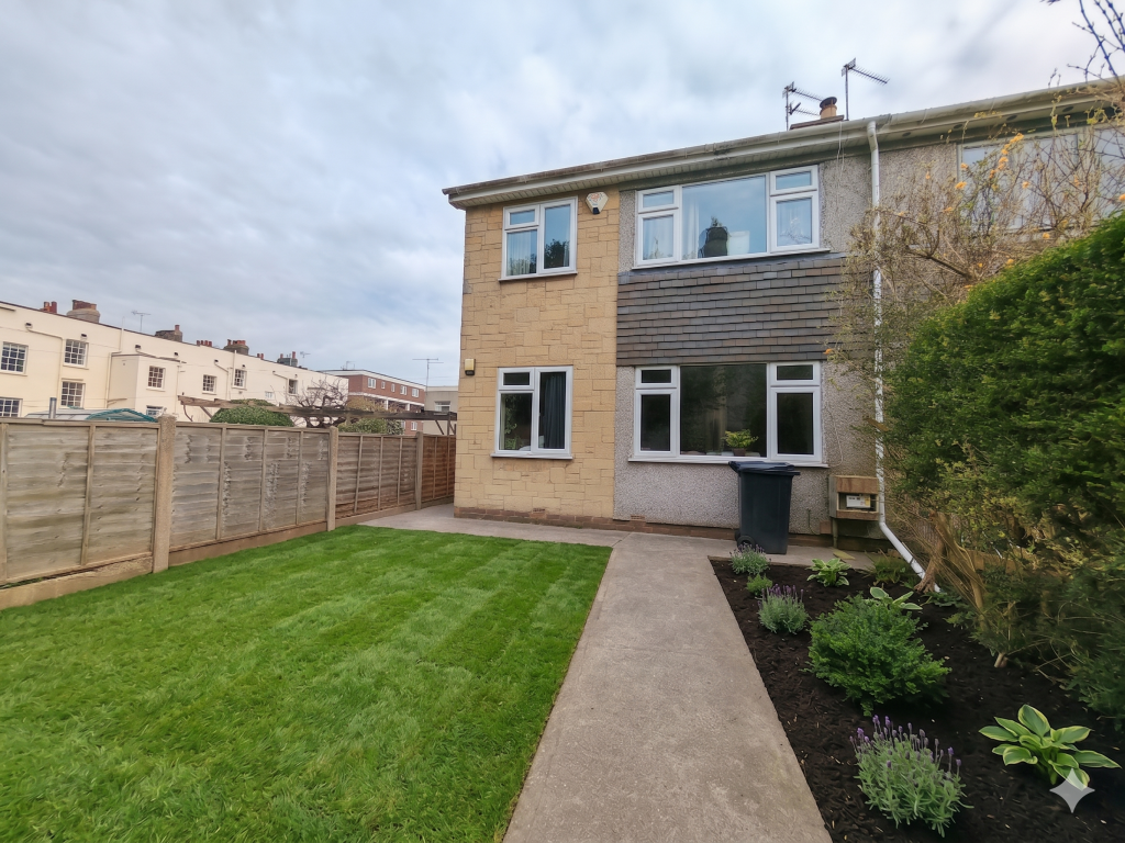 4 bed Detached for rent in Bristol. From Jackson Property Management Ltd - Bristol