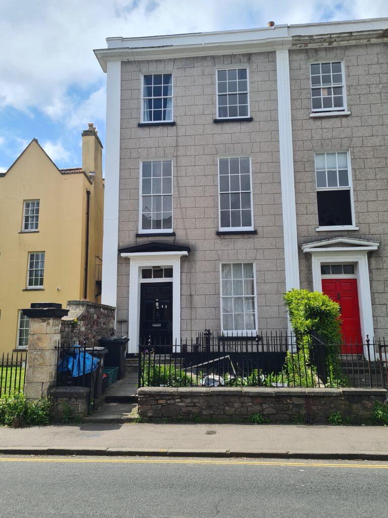 4 bed Studio for rent in Bristol. From Jackson Property Management Ltd - Bristol