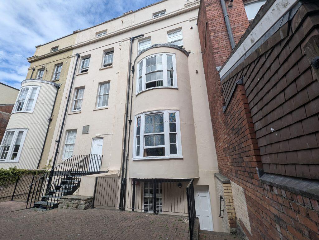 1 bed 1st Floor Flat for rent in Bristol. From Jackson Property Management Ltd - Bristol