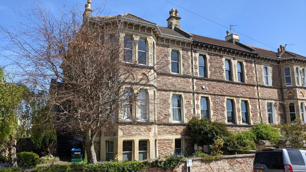 3 bed 1st Floor Flat for rent in Leigh Woods. From Jackson Property Management Ltd - Bristol 3 bed 1st Floor Flat for rent in Leigh Woods. From Jackson Property Management Ltd - Bristol