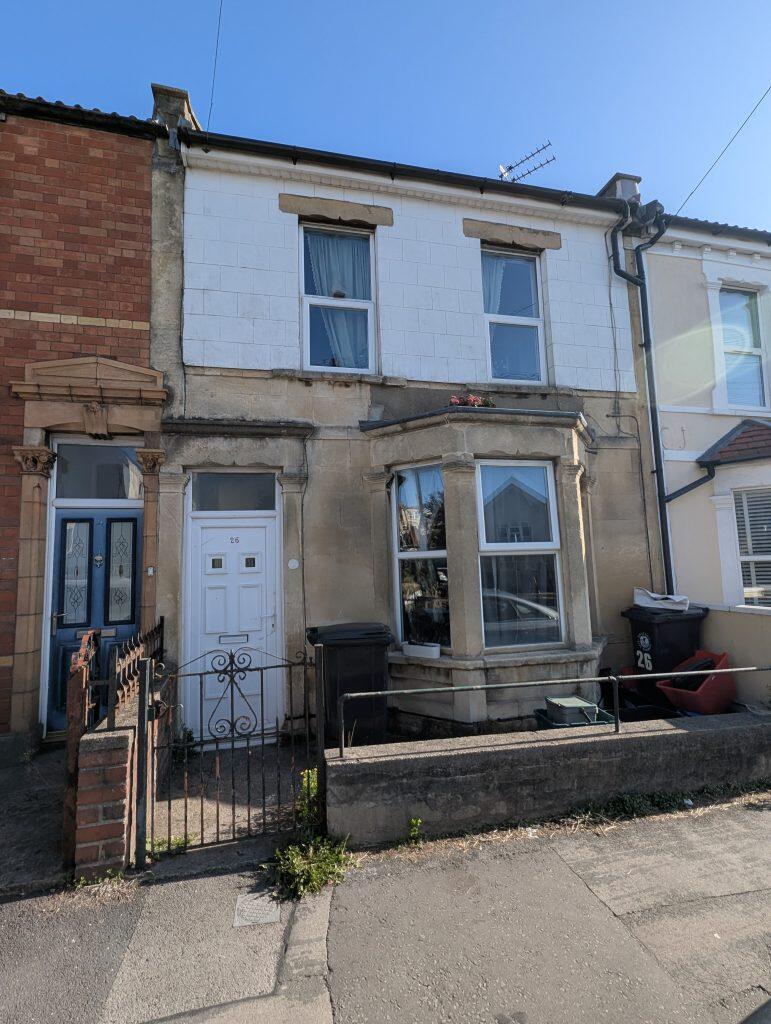 3 bed House Share for rent in Stapleton. From Jackson Property Management Ltd - Bristol 3 bed House Share for rent in Stapleton. From Jackson Property Management Ltd - Bristol