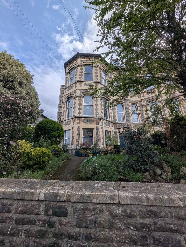 2 bed 1st Floor Flat for rent in Bristol. From Jackson Property Management Ltd - Bristol