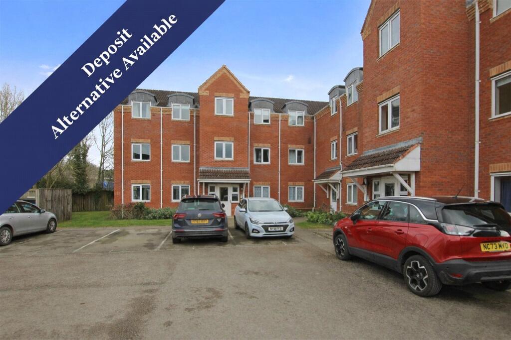 1 bed Apartment for rent in Northallerton. From James Winn Estate Agents - Thirsk