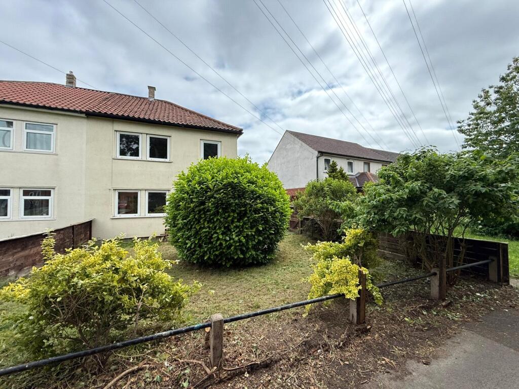 3 bed Semi Detached for rent in Brompton. From James Winn Estate Agents - Thirsk