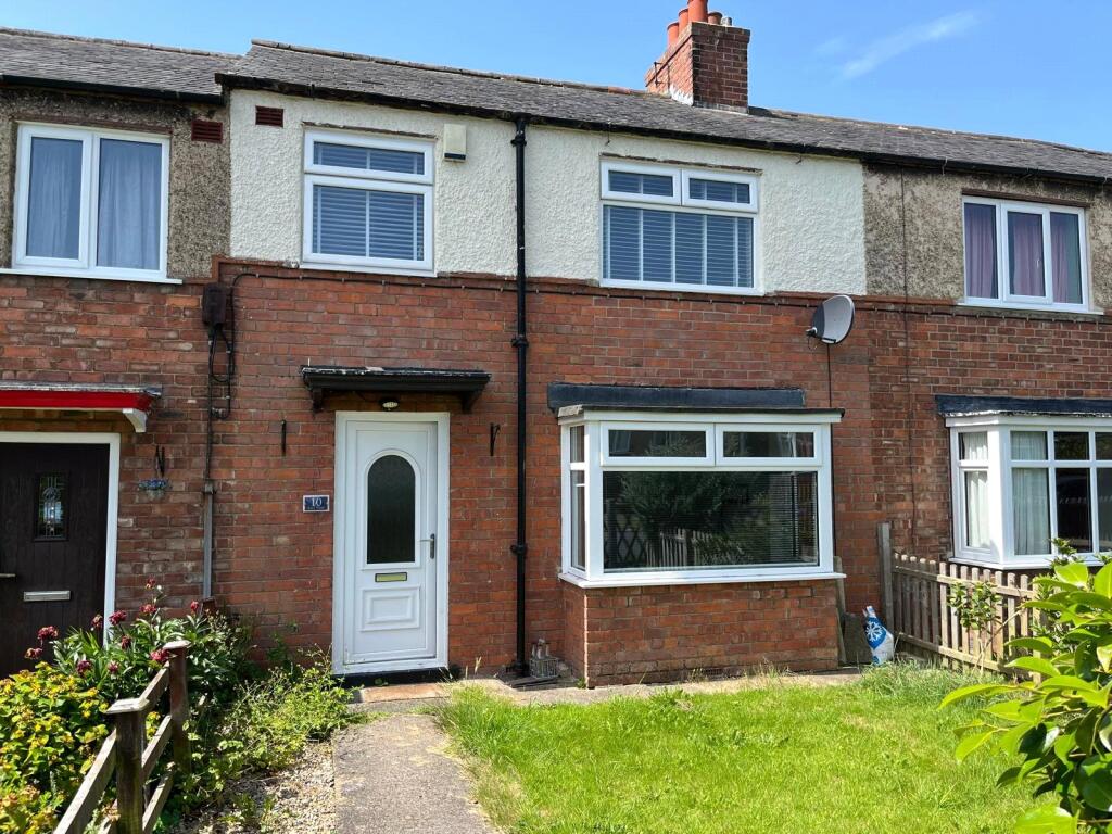 3 bed Mid Terraced House for rent in Brompton. From James Winn Estate Agents - Thirsk