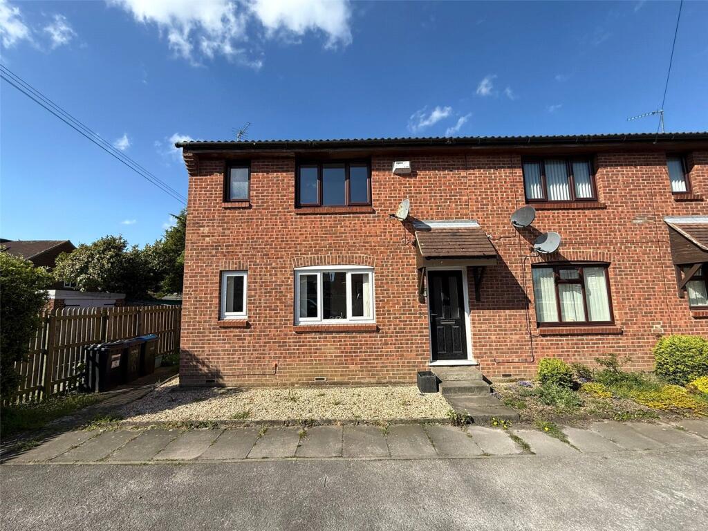 1 bed Apartment for rent in Thirsk. From James Winn Estate Agents - Thirsk