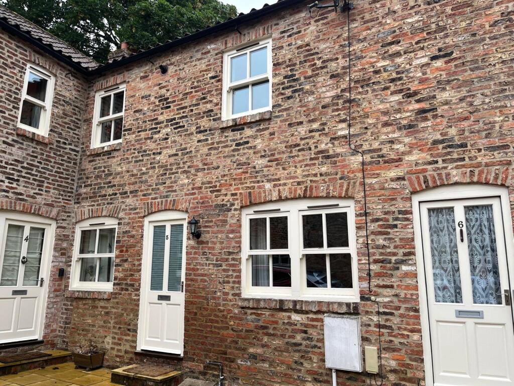 2 bed Detached for rent in Thirsk. From James Winn Estate Agents - Thirsk 2 bed Detached for rent in Thirsk. From James Winn Estate Agents - Thirsk