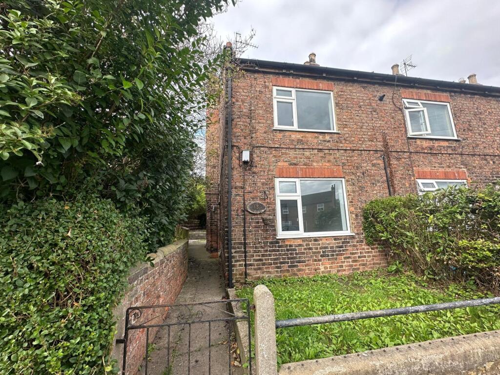 3 bed End of Terrace for rent in Romanby. From James Winn Estate Agents - Thirsk