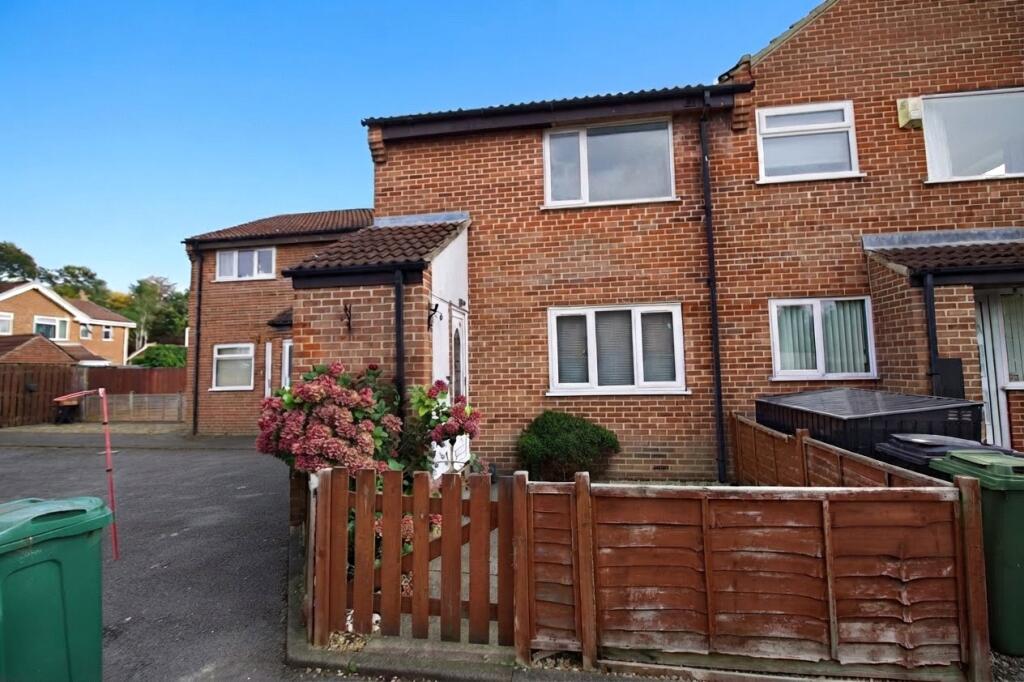 1 bed Apartment for rent in Thirsk. From James Winn Estate Agents - Thirsk