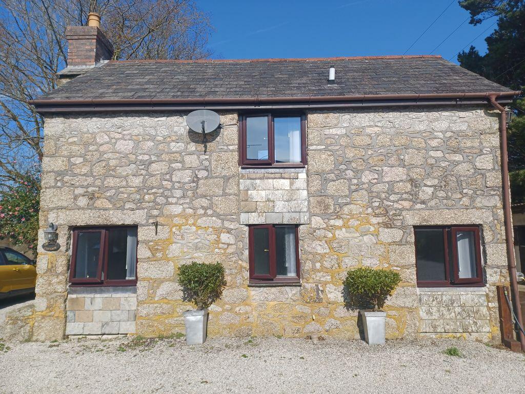 2 bed Cottage for rent in Luxulyan. From Jefferys - Lostwithiel