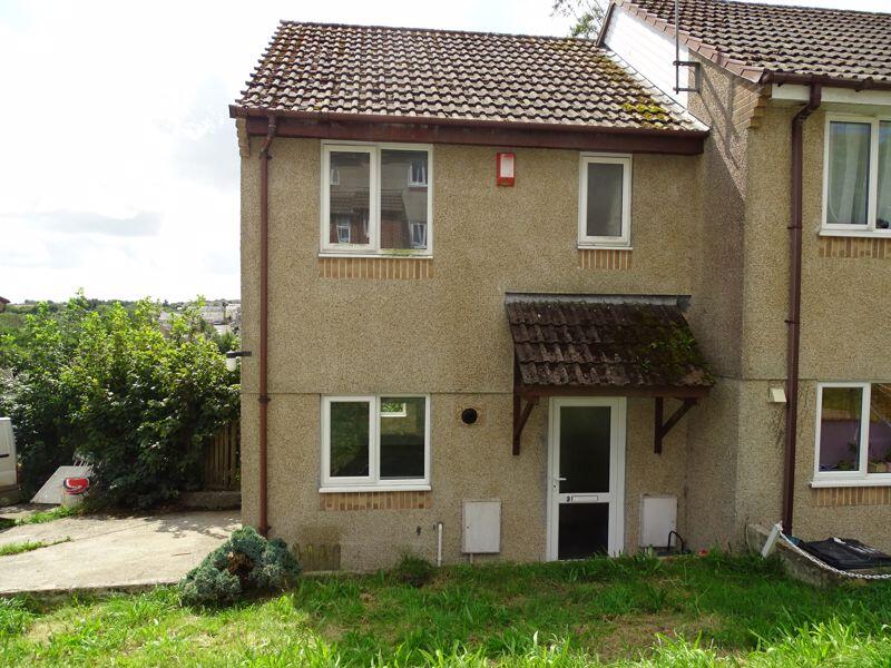 2 bed Detached for rent in Liskeard. From Jefferys - Lostwithiel