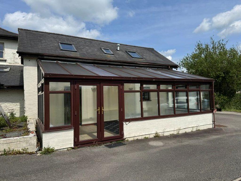 2 bed Detached bungalow for rent in Lewdown. From Jefferys - Lostwithiel