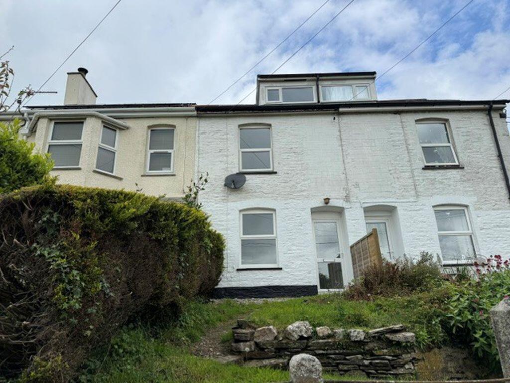 3 bed Mid Terraced House for rent in Lanreath. From Jefferys - Lostwithiel 3 bed Mid Terraced House for rent in Lanreath. From Jefferys - Lostwithiel