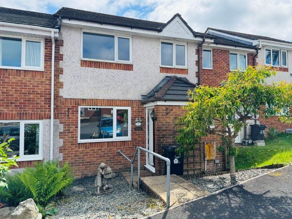 3 bed Mid Terraced House for rent in Liskeard. From Jefferys - Lostwithiel 3 bed Mid Terraced House for rent in Liskeard. From Jefferys - Lostwithiel