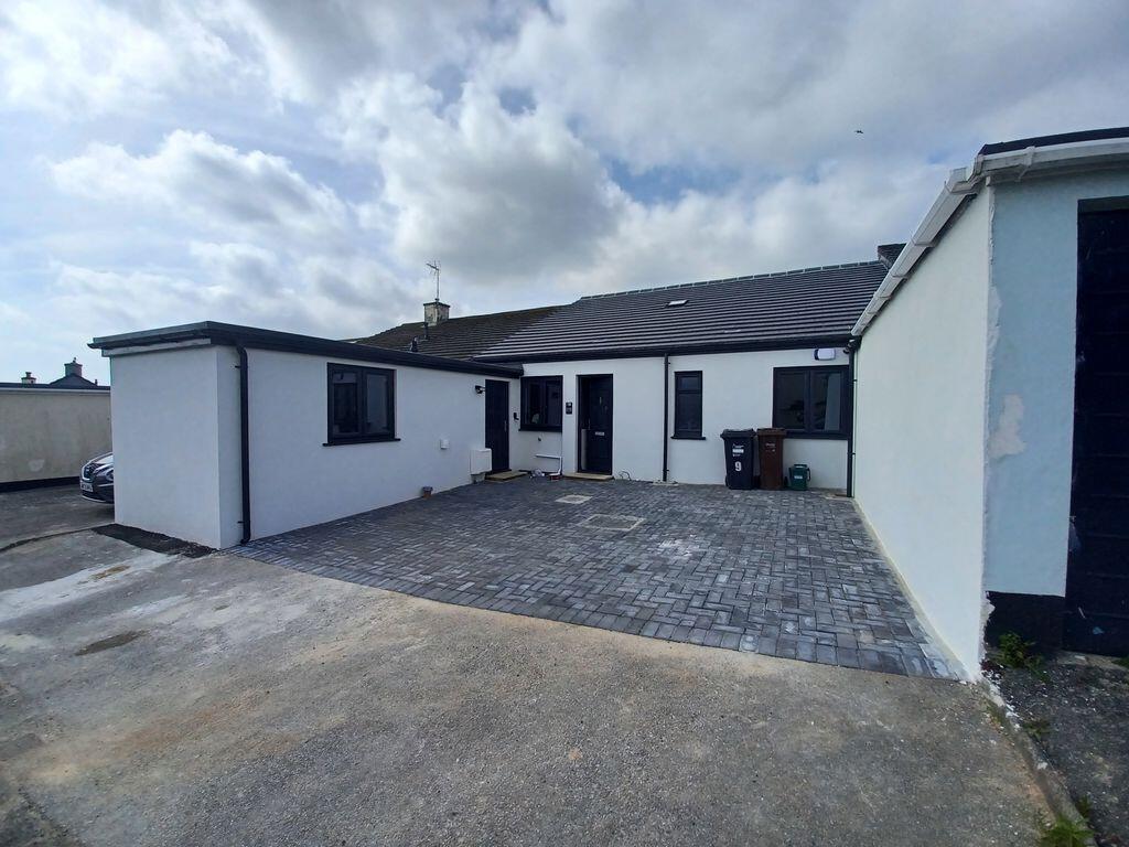 3 bed Bungalow for rent in Charlestown. From Jefferys - Lostwithiel 3 bed Bungalow for rent in Charlestown. From Jefferys - Lostwithiel