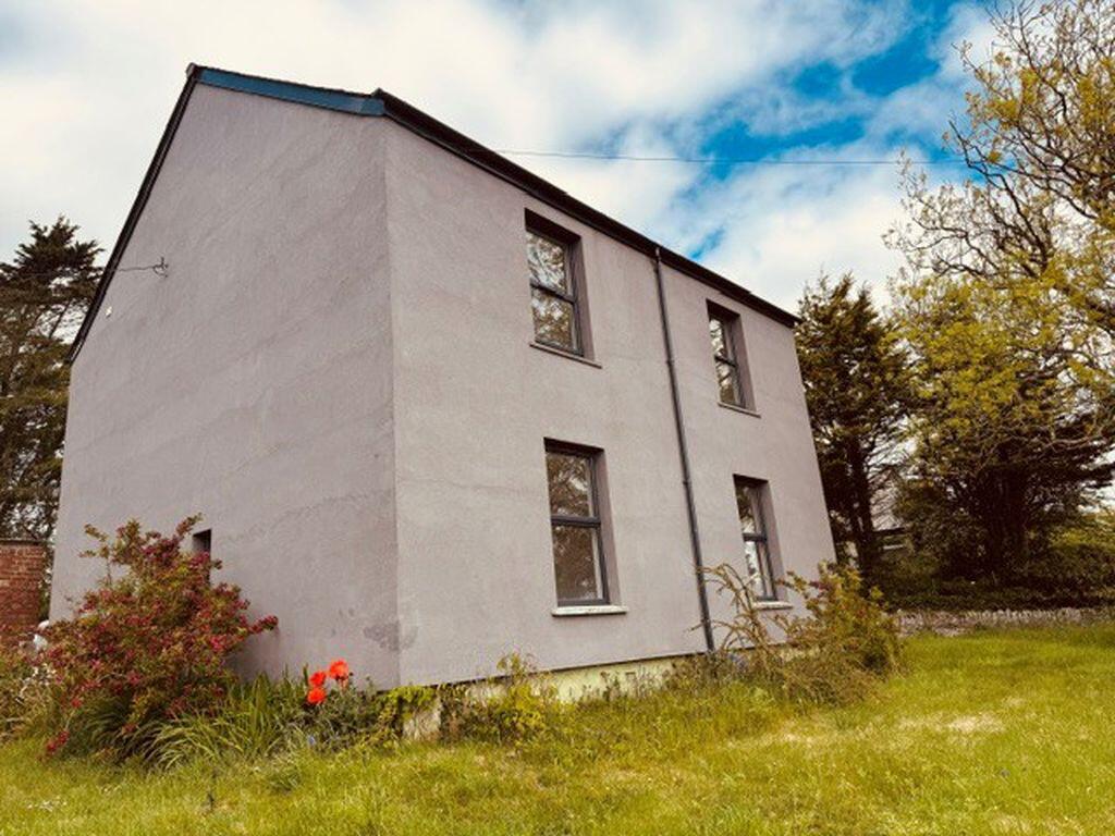 3 bed Detached for rent in Carey Park. From Jefferys - Lostwithiel 3 bed Detached for rent in Carey Park. From Jefferys - Lostwithiel